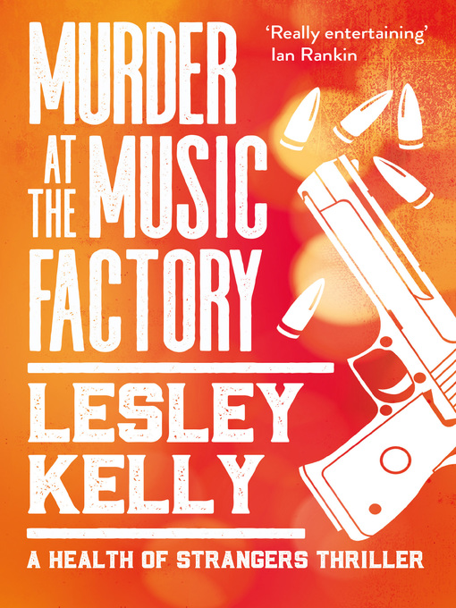 Title details for Murder at the Music Factory by Lesley Kelly - Available